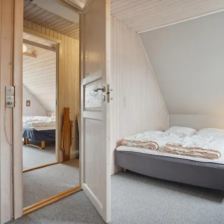 펜션 Andrine - 700m From The Sea By Interhome *