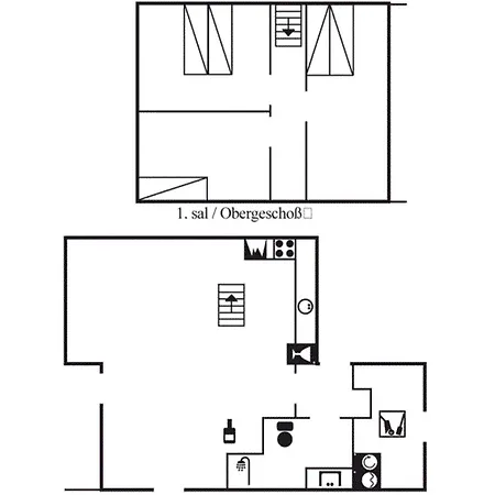 Andrine - 700m From The Sea By Interhome