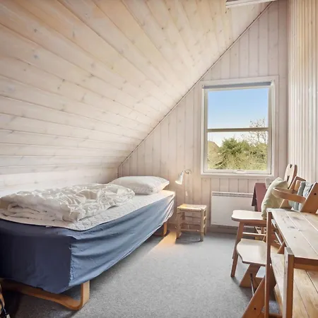 펜션 Andrine - 700m From The Sea By Interhome
