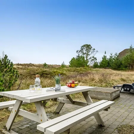 Casa vacanze Andrine - 700m From The Sea By Interhome Henne Strand