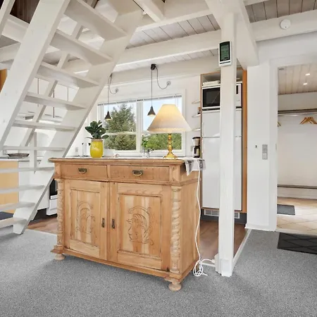 Casa vacanze Andrine - 700m From The Sea By Interhome *